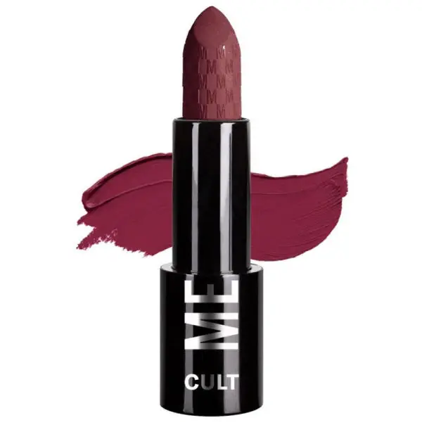 Mesauda Cult matte lipstick 213 wild 3.5g