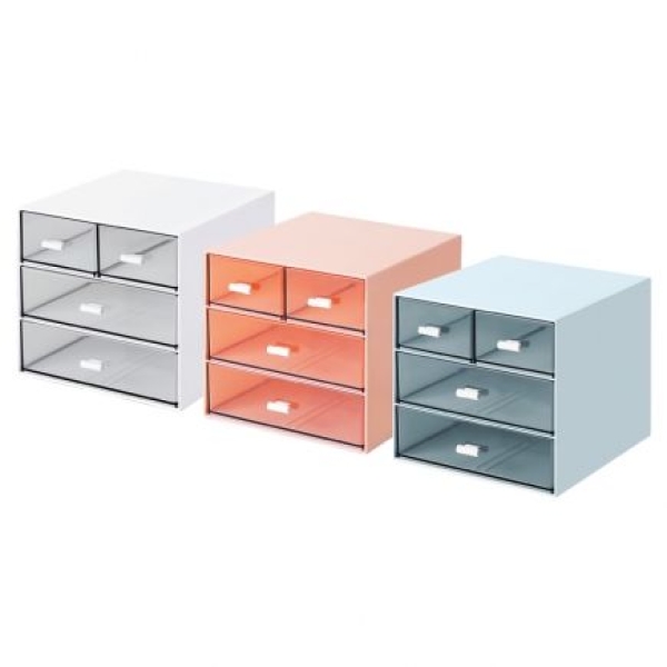Comix Storage Box B2278 Multi Purpose for Office Business And Home use - Image 3