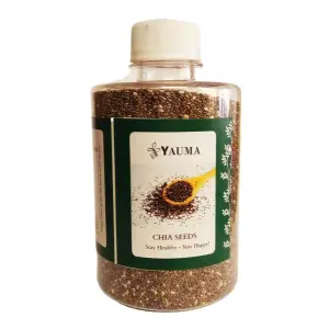Chia Seeds 200 gm
