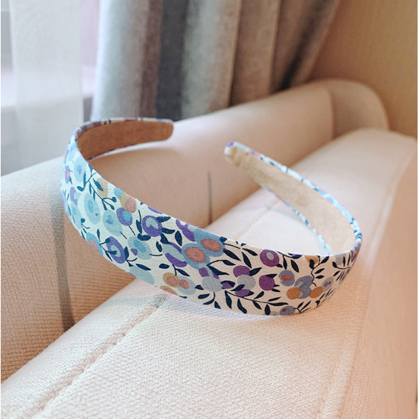 KOJA Fashion Accessories Cute Women Hairband - Image 2