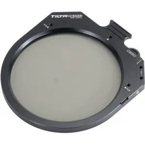95mm Polarizer Filter for Tilta Mirage