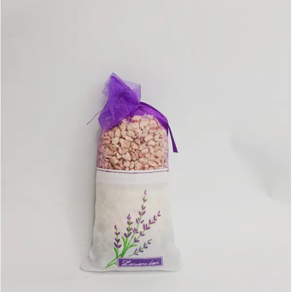 KOJA Scented Sachet Bag, Home Fragrance Sachets Gift Set - Image 7