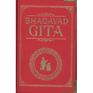 BHAGAVAD GITA By Rupa Publication, Spiritual Books, Hardcover, Published By Rupa Publication Pvt. Ltd.