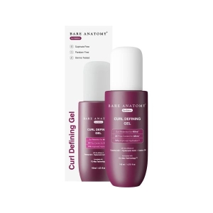 Curl Defining Gel – 140ML