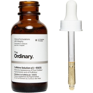 The Ordinary Caffeine Solution 5% + EGCG 30ml by Genuine Collection