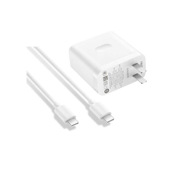 SUPERVOOC 240W Hyper Charger Combo Compatible With Type C Devices - Image 3