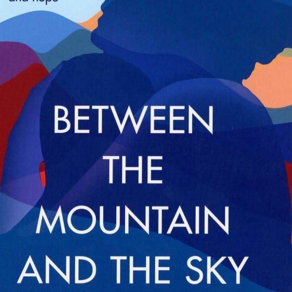 Between The Mountain And The Sky (Paperback) - Image 2