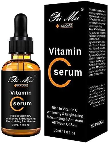Peimei vitamin c serum 30ml