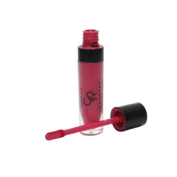 Golden Rose Longstay Liquid Matte Lipstick (05) -5.5 Ml - Image 2