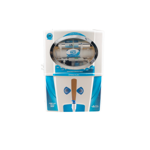 Alkaline with 7 stage RO Filter