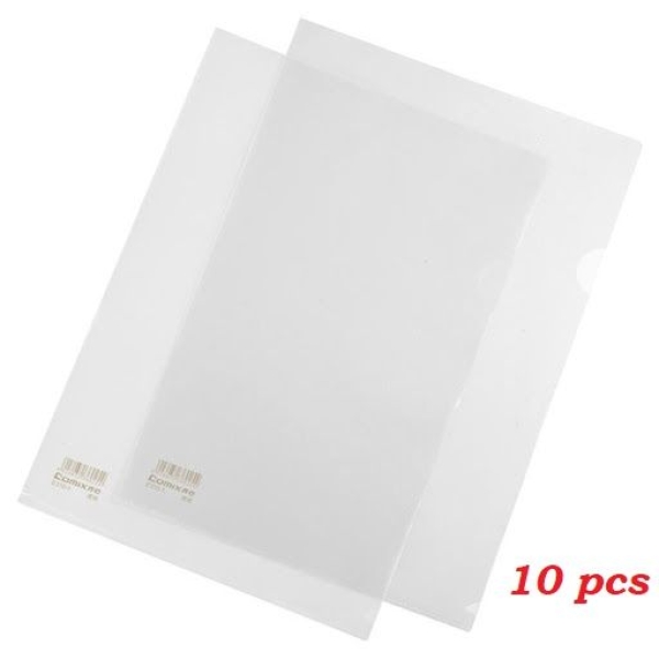 Comix L Shape Folder File - Image 2