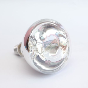 Infrared Red/Warm Color Infrared Bulb 200 Watts For Brooding And Therapy