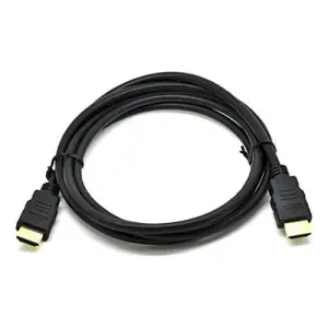 1.5 Meter HDTV Flat Cable HDMI High Speed Cable Digital Audio Video Cable