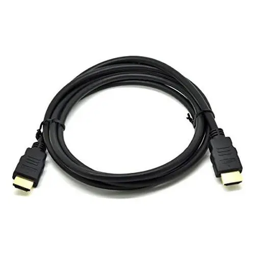 1.5 Meter HDTV Flat Cable HDMI High Speed Cable Digital Audio Video Cable