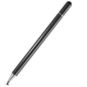 Premium Metal Stylus Pen for Capacitive Touch Screen Pro Universal Long Pencil Compatible Android Windows Tablet