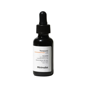 Minimalist Tranexamic 3% Face Serum 30ml