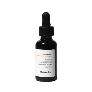 Minimalist Tranexamic 3% Face Serum 30ml