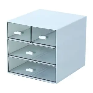 Comix Storage Box B2278 Multi Purpose for Office Business And Home use