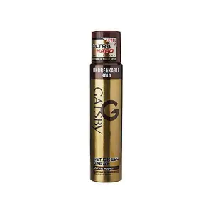 Ultra Hard Hair Spray Level 7 250ml