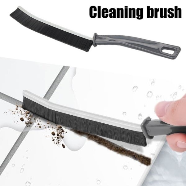 6pc Kitchen Cloth+ Gap Cleaning Brush + Dish Washing Brush Combo Combo - Image 4