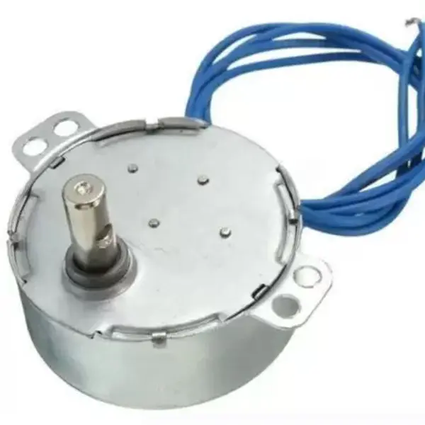 4 Watts Syc Motor - Image 2