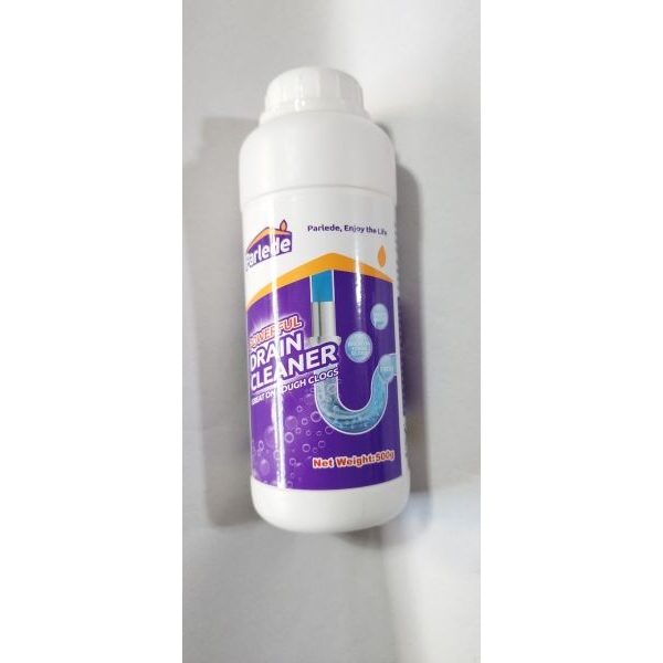 Drain Cleaner - 500g - Image 4
