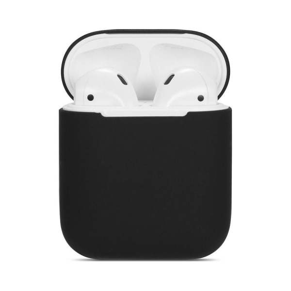 Earbuds 1/2 Generation With One Silicone Full Protection Case Free Color May Vary - Image 3