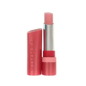Rimmel The Only One Matte Lipstick 200 Salute 3.4gm
