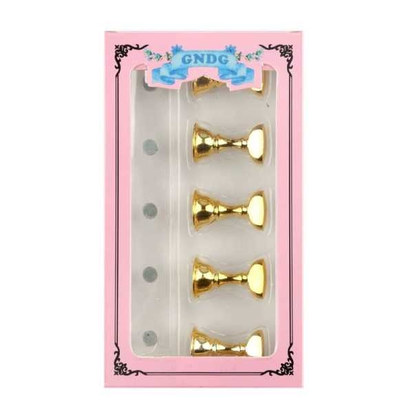 Nail Stand for Press on Nails Display Set - Image 2