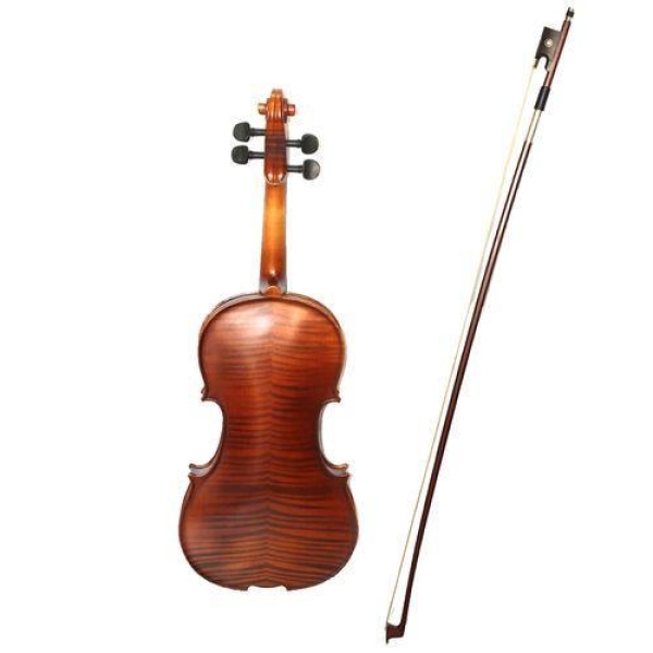 Artist Violin (4/4 Size) - Image 2