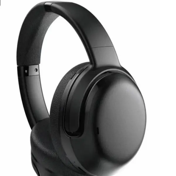 AVVIC P678 Headphone Bluetooth Active Noise Cancellation Wireless Headset Stereo Hifi Sound - Image 5