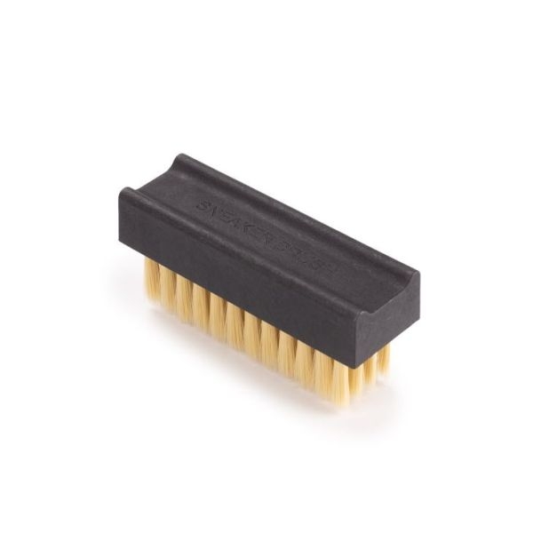 Professional Horse Hair Shoe Brush for Sneaker Cleaning by Comfort Corner - Image 2