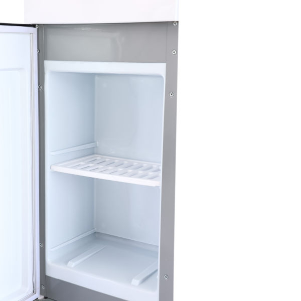 BALTRA Standing Water Dispenser | Elite |Top loading | Hot and electronic cooling | ABS body | Power- 550 W(hot) | 75 W (cold) | Voltage- 220-240/50hz | 12 months warranty - Image 4