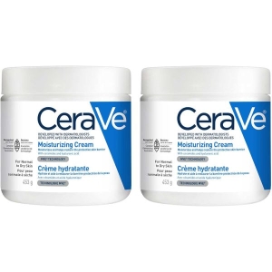 CeraVe Moisturizing Cream 453g By Genuine Collection