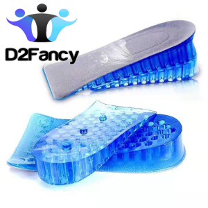 Height Increase Insole 3.5cm - Unisex