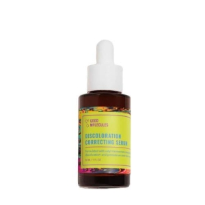 Good Molecules Discoloration Correcting Serum 30ml by Genuine Collection