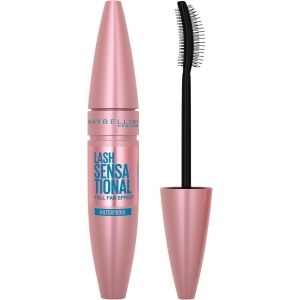 Maybelline Lash Sensational Mascara 95ml By Genuine Collection