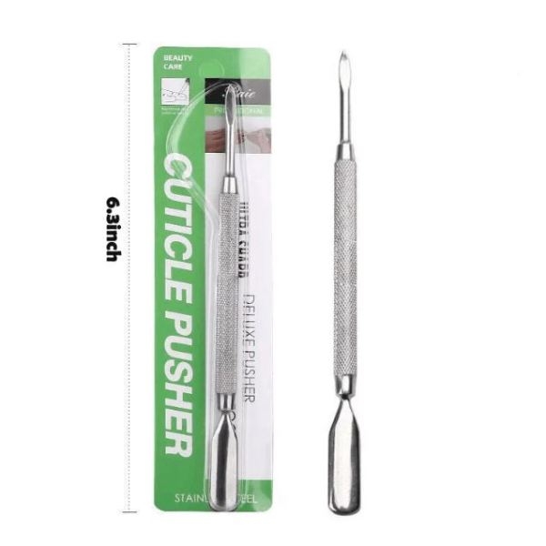 Paie Professional Beauty Care Nail Pusher - Image 3