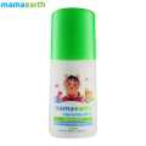 Mamaearth Easy Tummy Roll On, 40Ml