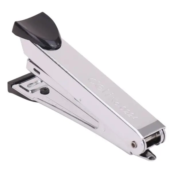 Stapler 0224 | Compact & Durable Stapler for Office and School - Image 3