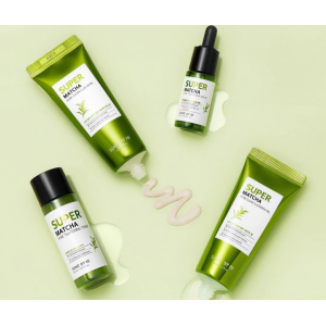 KOJA Some By Mi Super Matcha Pore Care Starter Kit, Edition, 4 Piece Set 233g