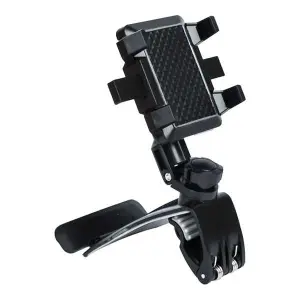 360 Degree Free Spin Car Phone Holder