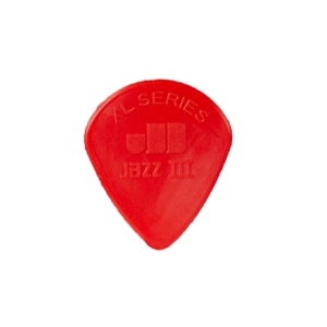 Guitar Pick Jazz Iii