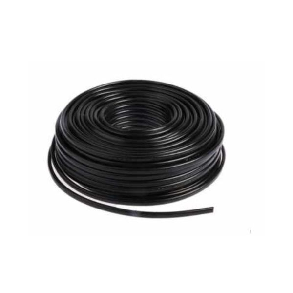 Single pair Telephone Wire with 20 Pcs RJ11 Jack - Image 3