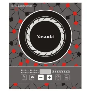 Yasuda Induction Cooker