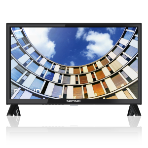 Sensei 24 Inch LED TV