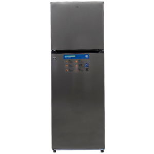 CG 270 Liter Double Door Refrigerator