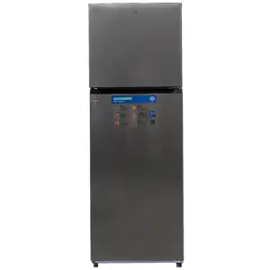 CG 270 Liter Double Door Refrigerator