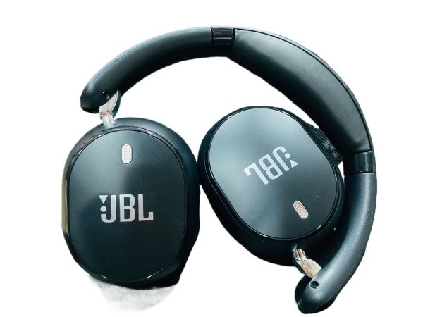 A01 HIFI Stereo High Qlty Wireless Headphone - Image 2
