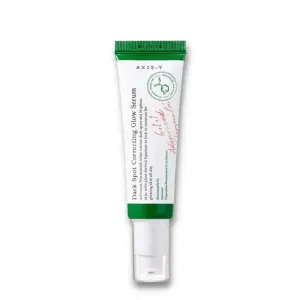 AXIS-Y Dark Spot Correcting Glow Serum Correct & Brightens 50ml By Dream Skin Nepal